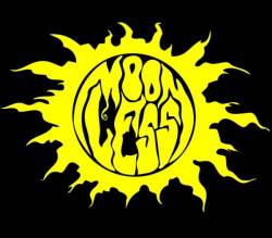 Moonless : Demo 2009